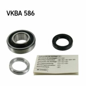 VKBA-586