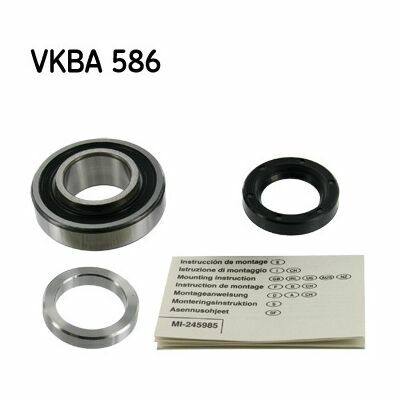 VKBA-586 VKBA-586