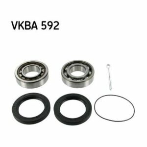 VKBA-592