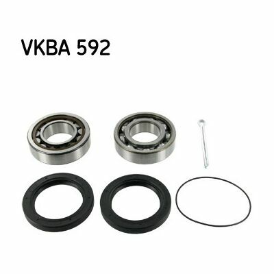 VKBA-592 VKBA-592