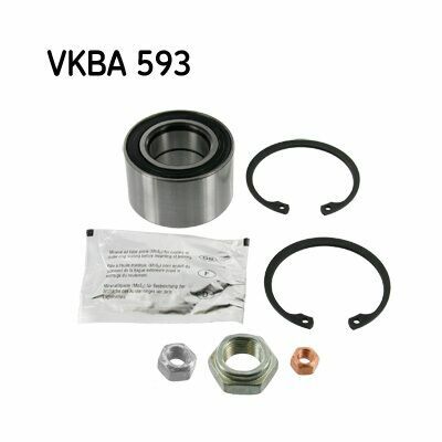 VKBA-593 VKBA-593