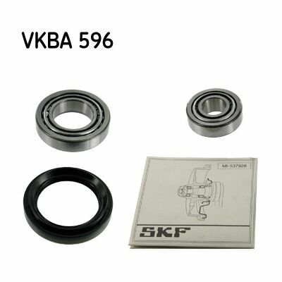VKBA-596 VKBA-596