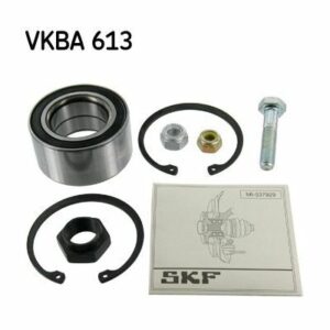VKBA-613