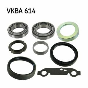 VKBA-614