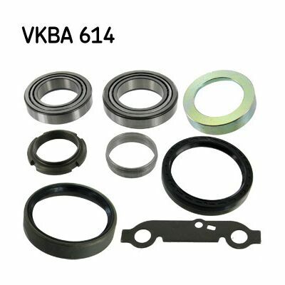 VKBA-614 VKBA-614