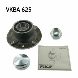 VKBA-625