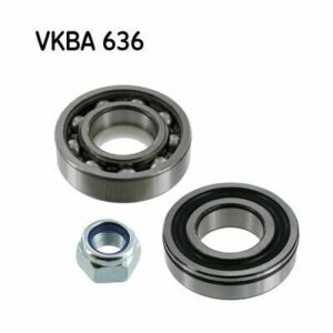 VKBA-636