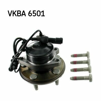 VKBA-6501 VKBA-6501