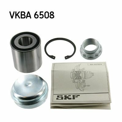 VKBA-6508 VKBA-6508