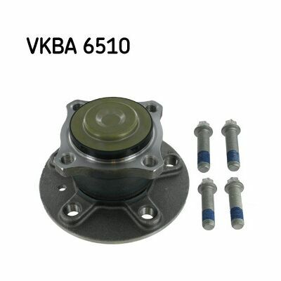 VKBA-6510 VKBA-6510