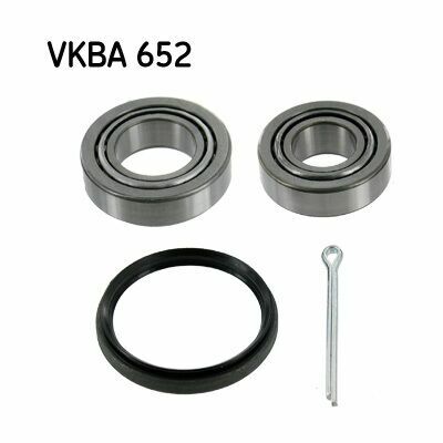 VKBA-652 VKBA-652