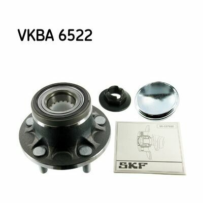 VKBA-6522 VKBA-6522