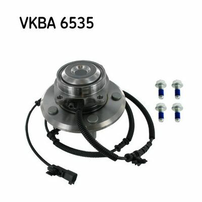 VKBA-6535 VKBA-6535