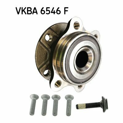 VKBA-6546-F VKBA-6546-F