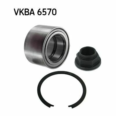 VKBA-6570 VKBA-6570