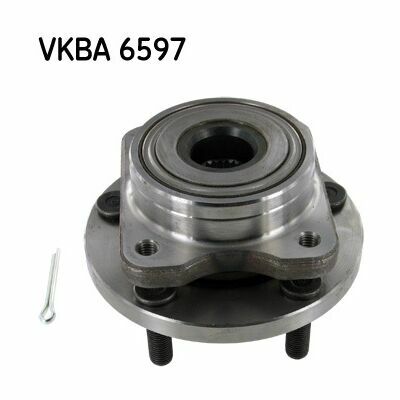 VKBA-6597 VKBA-6597