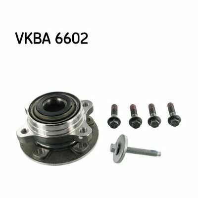 VKBA-6602 VKBA-6602