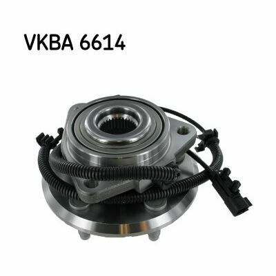 VKBA-6614 VKBA-6614