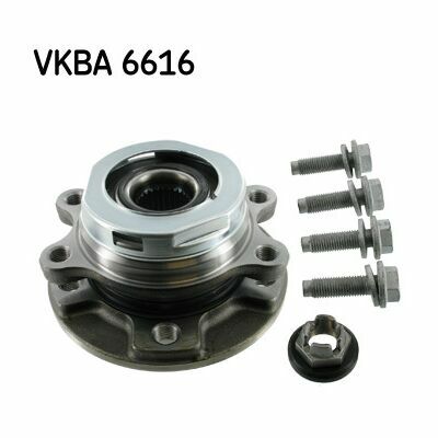 VKBA-6616 VKBA-6616