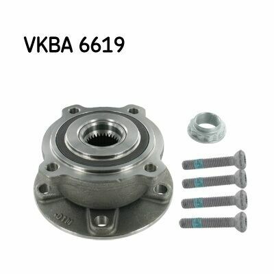 VKBA-6619 VKBA-6619