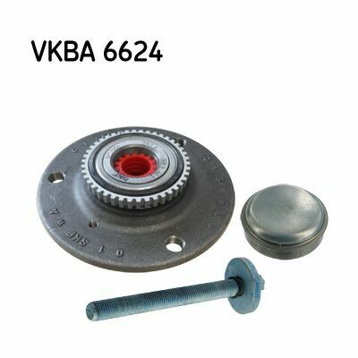 VKBA-6624 VKBA-6624