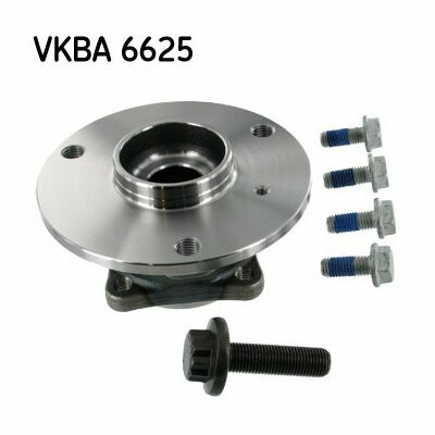 VKBA-6625 VKBA-6625