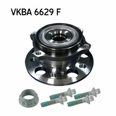 VKBA-6629-F VKBA-6629-F