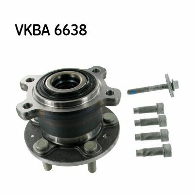 VKBA-6638 VKBA-6638