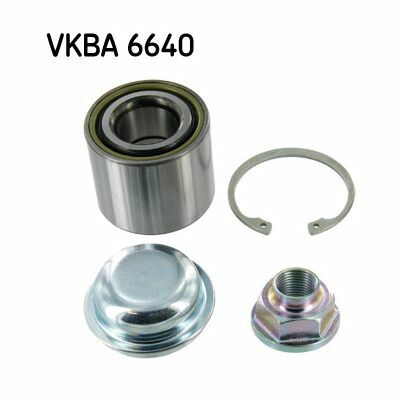VKBA-6640 VKBA-6640
