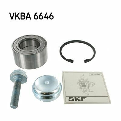 VKBA-6646 VKBA-6646