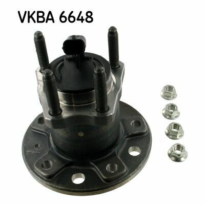 VKBA-6648 VKBA-6648