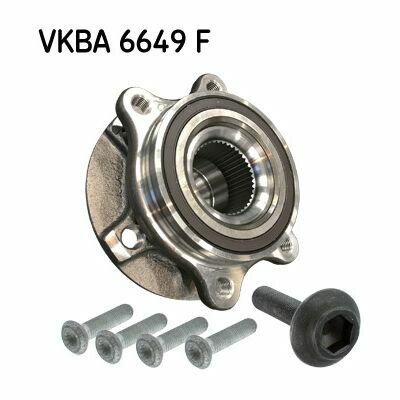VKBA-6649-F VKBA-6649-F