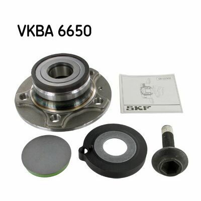VKBA-6650 VKBA-6650