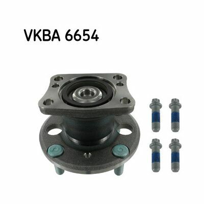 VKBA-6654 VKBA-6654