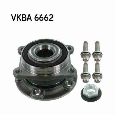 VKBA-6662 VKBA-6662