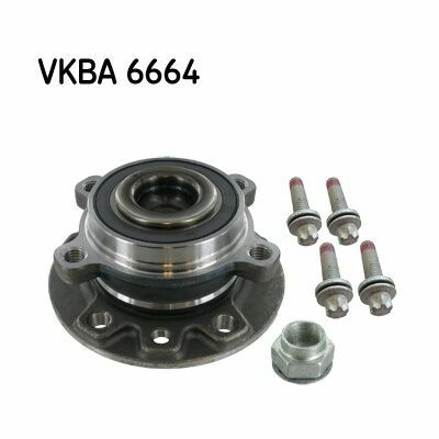 VKBA-6664 VKBA-6664