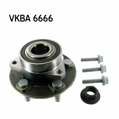 VKBA-6666 VKBA-6666