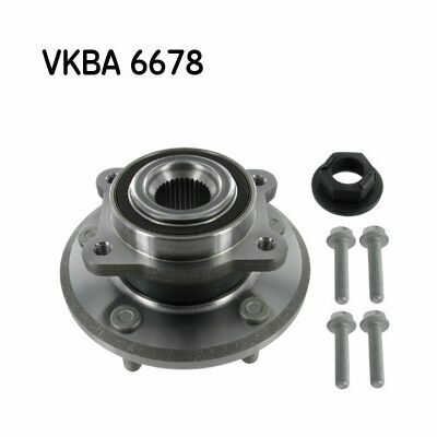VKBA-6678 VKBA-6678