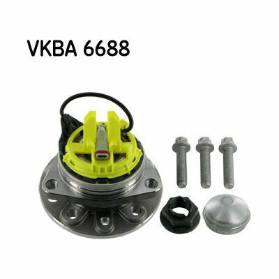VKBA-6688 VKBA-6688