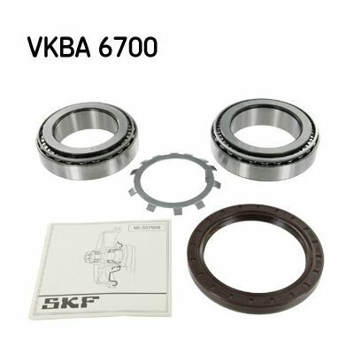 VKBA-6700 VKBA-6700