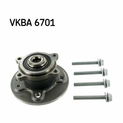 VKBA-6701 VKBA-6701