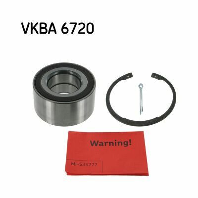 VKBA-6720 VKBA-6720