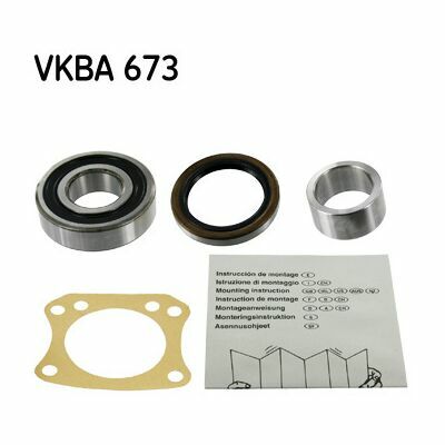 VKBA-673 VKBA-673