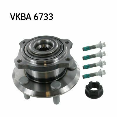 VKBA-6733 VKBA-6733