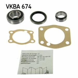 VKBA-674