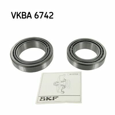 VKBA-6742 VKBA-6742