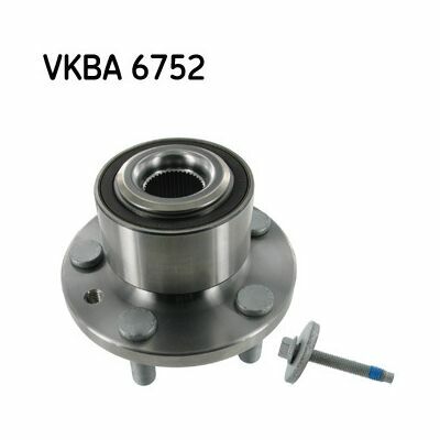 VKBA-6752 VKBA-6752