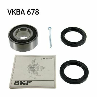 VKBA-678