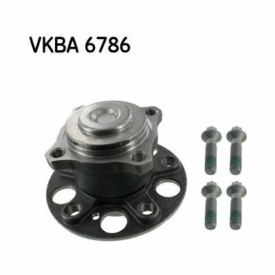 VKBA-6786 VKBA-6786