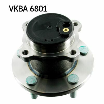 VKBA-6801 VKBA-6801